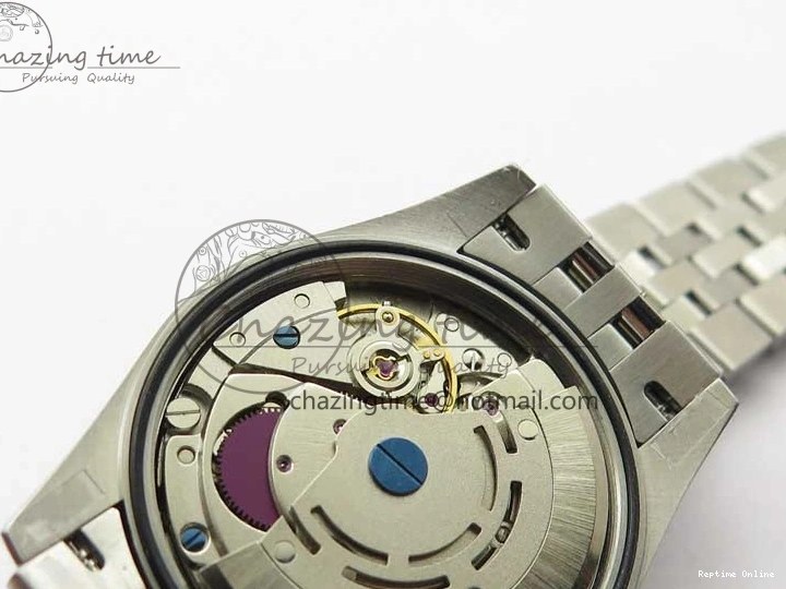 0119 Reliable Datejust 31mm 278271 SS BP Maker Best Edition Gray Sticks Marker Dial on Jubilee Bracelet 2725